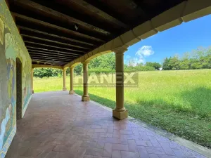 Prodej rodinného domu, Paulhiac, Francie, Chemin de Bougnagou, 210 m2