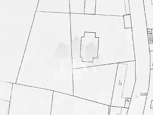 Prodej pozemku pro bydlení, Vyšehořovice, 2674 m2