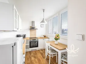 Pronájem bytu 3+1, Mladá Boleslav, Jičínská, 62 m2