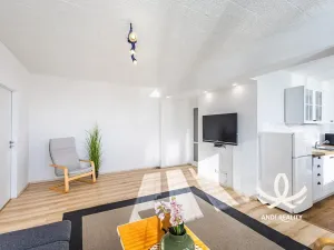 Pronájem bytu 3+1, Mladá Boleslav, Jičínská, 62 m2