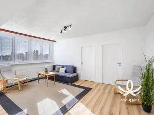 Pronájem bytu 3+1, Mladá Boleslav, Jičínská, 62 m2