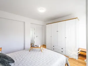 Pronájem bytu 3+1, Mladá Boleslav, Jičínská, 62 m2