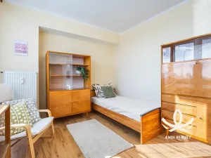 Pronájem bytu 3+1, Mladá Boleslav, Jičínská, 62 m2