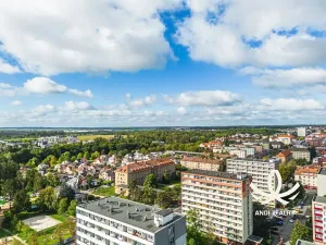 Pronájem bytu 3+1, Mladá Boleslav, Jičínská, 62 m2