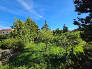 Prodej pozemku pro bydlení, Horoměřice, Ke Skále, 1108 m2
