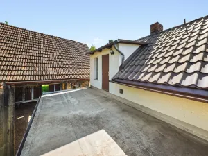 Prodej rodinného domu, Ostředek - Třemošnice, 86 m2