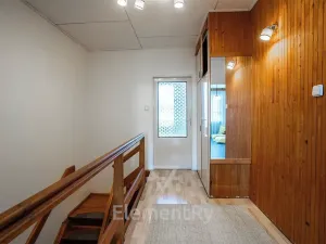 Prodej rodinného domu, Hradec Králové, Za Lípou, 149 m2