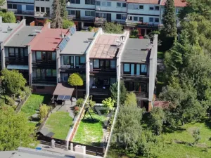 Prodej rodinného domu, Hradec Králové, Za Lípou, 149 m2