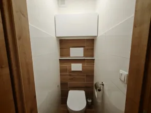 Pronájem bytu 2+1, Zbýšov, Sportovní, 53 m2