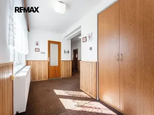 Prodej rodinného domu, Hlavečník, 105 m2