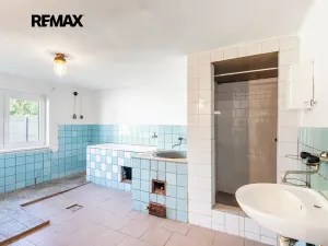 Prodej rodinného domu, Hlavečník, 105 m2