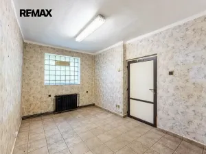 Prodej rodinného domu, Hlavečník, 105 m2