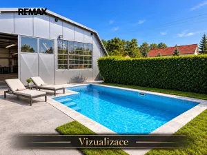 Prodej rodinného domu, Hlavečník, 105 m2