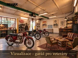 Prodej rodinného domu, Hlavečník, 105 m2