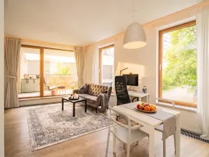 Prodej bytu 2+kk, Praha - Nusle, Pod Děkankou, 57 m2