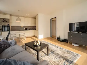 Prodej bytu 2+kk, Praha - Nusle, Pod Děkankou, 57 m2