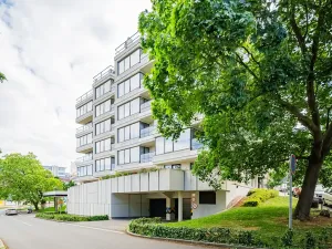 Prodej bytu 2+kk, Praha - Nusle, Pod Děkankou, 57 m2