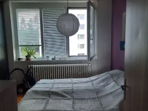 Pronájem bytu 3+1, Liberec, Ječná, 71 m2