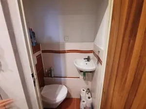 Pronájem bytu 3+1, Liberec, Ječná, 71 m2