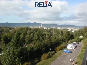 Pronájem bytu 3+1, Liberec, Ječná, 71 m2