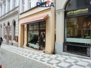 Pronájem obchodního prostoru, Liberec, Moskevská, 80 m2