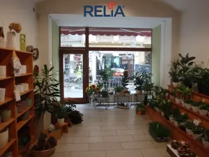 Pronájem obchodního prostoru, Liberec, Moskevská, 80 m2
