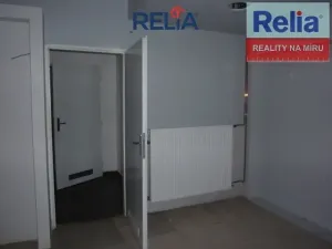 Pronájem obchodního prostoru, Liberec, Moskevská, 80 m2