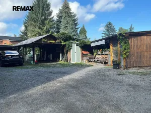 Pronájem bytu 1+kk, Kladno, Uhelná, 30 m2