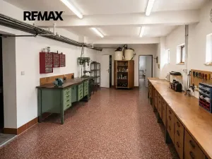Pronájem kanceláře, Kladno, Vítězná, 314 m2