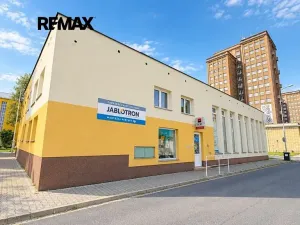 Pronájem kanceláře, Kladno, Vítězná, 314 m2
