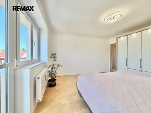 Pronájem bytu 3+kk, Kladno, Herbenova, 60 m2