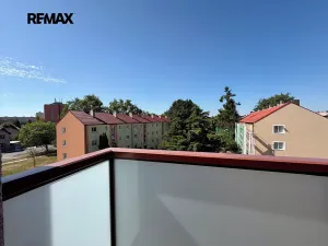 Pronájem bytu 3+kk, Kladno, Herbenova, 60 m2