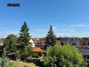 Pronájem bytu 3+kk, Kladno, Herbenova, 60 m2