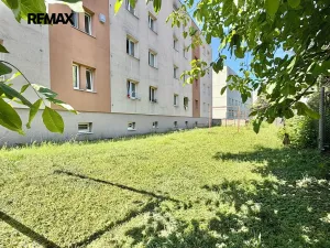Pronájem bytu 3+kk, Kladno, Herbenova, 60 m2