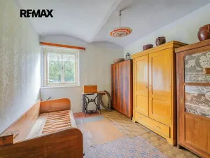 Prodej rodinného domu, Drahotín, 82 m2