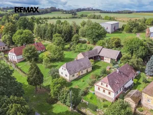 Prodej rodinného domu, Drahotín, 82 m2