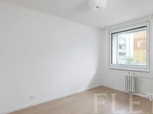 Pronájem bytu 2+kk, Praha - Stodůlky, Bronzová, 46 m2