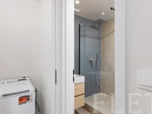 Pronájem bytu 2+kk, Praha - Stodůlky, Bronzová, 46 m2