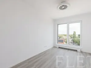 Pronájem bytu 2+kk, Praha - Písnice, Libušská, 55 m2