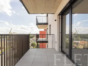 Pronájem bytu 2+kk, Praha - Písnice, Libušská, 55 m2