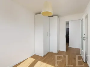 Pronájem bytu 2+kk, Praha - Michle, Ohradní, 43 m2