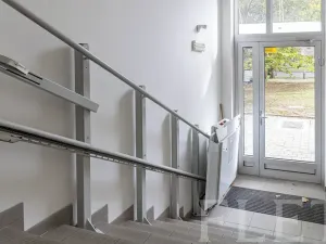 Pronájem bytu 2+kk, Praha - Libeň, U Slovanky, 57 m2