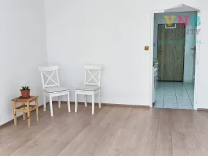 Pronájem bytu 1+kk, Prostějov, Marie Pujmanové, 32 m2