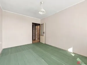 Prodej bytu 2+1, Pardubice - Zelené Předměstí, nábřeží Závodu míru, 53 m2