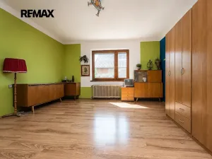 Prodej rodinného domu, Kamenice, Pražská, 182 m2