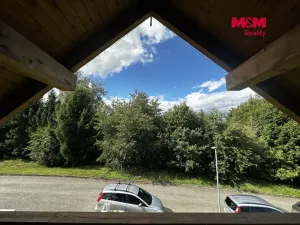 Prodej rodinného domu, Košetice, Nad Rybníkem, 110 m2