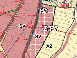Prodej pozemku pro bydlení, Plasy, 1876 m2