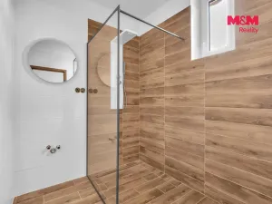 Prodej bytu 3+1, Moravská Třebová - Předměstí, K. Čapka, 87 m2