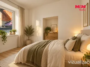 Prodej bytu 3+1, Moravská Třebová - Předměstí, K. Čapka, 87 m2