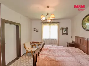 Prodej chalupy, Valašské Meziříčí - Podlesí, 175 m2